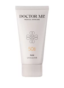 Doctormi! Sun - Balsamy i kremy do opalania - miniaturka - grafika 1