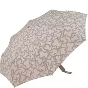 Tous Parasol PARAGUAS PLEGABLE K PIX NEGRO