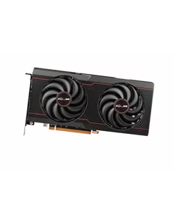 SAPPHIRE PULSE AMD RAD-EON RX 6650 XT GAMING OC 8GB GDDR6 HDMI TRIPLE DP - Karty graficzne - miniaturka - grafika 1