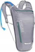 Plecaki - Camelbak plecak Classic Light 4L Gunmetal/Hydro - miniaturka - grafika 1