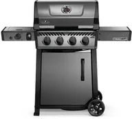 Grille gazowe - Grill Gazowy Napoleon Freestyle 425DSIBPG z palnikiem bocznym na steki - miniaturka - grafika 1