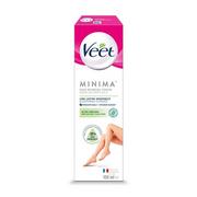 Veet KREM DO DEPILACJI 3 MIN DLA SKÓRY SUCHEJ 100ML