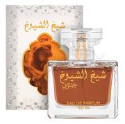 Wody i perfumy unisex - Lattafa Sheikh Al Shuyukh Khusoosi woda perfumowana 100ml - miniaturka - grafika 1