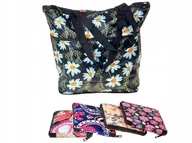 Przybory szkolne - TORBA NA ZAKUPY DUŻA 44X36X14CM - miniaturka - grafika 1