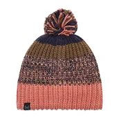 Czapki dla dzieci - Czapka Buff Knitted & Fleece Hat Sybilla 126473.537.10.00 Kolorowy - miniaturka - grafika 1