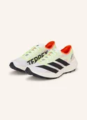 Buty trekkingowe damskie - Adidas Terrex Buty Do Biegania W Terenie Agravic Speed 2 weiss - miniaturka - grafika 1