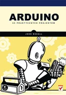 Technika - Arduino. 65 praktycznych projektów - miniaturka - grafika 1