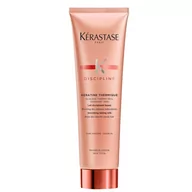 Kosmetyki do stylizacji włosów - Kerastase DISCIPLINE KERATINE THERMIQUE mleczko termoaktywne 150ml - miniaturka - grafika 1