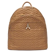 Plecaki - Plecak Patrizia Pepe 8B0056/L082-B685 Pompei Beige - miniaturka - grafika 1