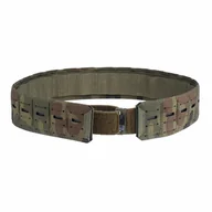 Odzież taktyczna i umundurowanie - Templars Gear - Pas taktyczny PT5 Tactical Belt Gen 3.1 - 50 mm - Pantera Leśna - TG-PT5-3.1-WZ93 - miniaturka - grafika 1