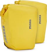 Sakwy rowerowe - Thule Shield Sakwa 25l Para, yellow 2020 Sakwy 3204211 - miniaturka - grafika 1