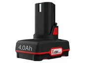 Akumulatory do elektronarzędzi - PARKSIDE® Akumulator litowo-jonowy 12 V, 4,0 Ah - miniaturka - grafika 1