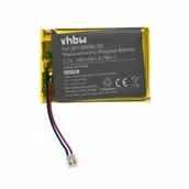 Ładowarki samochodowe - VHBW Bateria do Garmin Forerunner 225 / 235 / 630 / 735xt, 180 mAh - miniaturka - grafika 1
