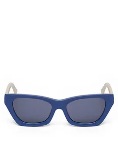 ROXY RX6788 Niebieski - Okulary przeciwsłoneczne - miniaturka - grafika 1