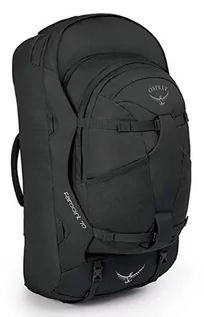 Torby podróżne - Osprey farpoint 70 trekkingowy plecak M/L 10000283 - grafika 1