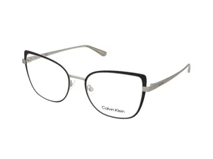 Calvin Klein CK22101 072 - Okulary korekcyjne, oprawki, szkła - miniaturka - grafika 1