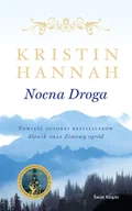 Literatura obyczajowa - Nocna droga - miniaturka - grafika 1