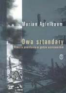 Historia świata - Dwa sztandary - miniaturka - grafika 1