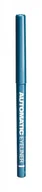 Kredki do oczu - Gabriella Salvete Automatic Eyeliner kredka do oczu 0,28 g dla kobiet 12 Deep Blue - miniaturka - grafika 1