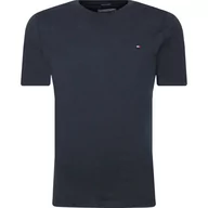 Koszulki dla chłopców - Tommy Hilfiger T-shirt | Regular Fit - miniaturka - grafika 1