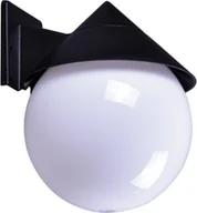 Lampy ogrodowe - Kaja ALFRED OLSZEWSKI Kinkiet zewnętrzny K-MB-OGROD NF2803L5 OPAL z serii ASTRID - miniaturka - grafika 1