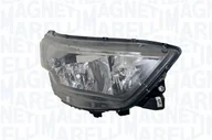 Oświetlenie samochodowe - akcesoria - Reflektor Magneti Marelli 712479001129 - miniaturka - grafika 1