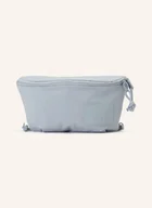 Torebki damskie - The North Face Saszetka Biodrowa Never Stop blau - miniaturka - grafika 1