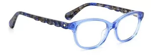 Okulary korekcyjne Kate Spade JEMMA PJP - Okulary korekcyjne, oprawki, szkła - miniaturka - grafika 2