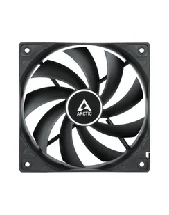Arctic F12 case fan - Chłodzenie do obudowy - 120 mm - - Wentylatory komputerowe - miniaturka - grafika 2