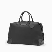 Akcesoria podróżnicze - Torba podróżna podręczna PUCCINI TD243 1 Czarna - miniaturka - grafika 1