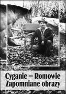 Książki regionalne - Cyganie - Romowie - miniaturka - grafika 1