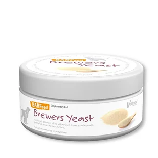 Vetfood BARFeed Brewers Yeast 180 g - Suplementy i witaminy dla psów - miniaturka - grafika 2