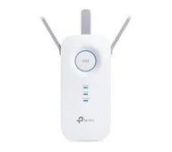 Wzmacniacze sygnału wifi - TP-Link RE550 - miniaturka - grafika 1