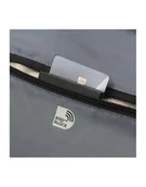 Torby na laptopy - dicota Torba do notebooka Top Traveller Eco CORE 15-17.3'' - miniaturka - grafika 1