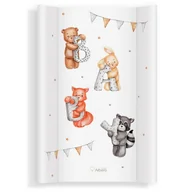 Przewijaki - Przewijak miękki Baby, Albero Mio - miniaturka - grafika 1