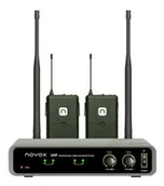 Mikrofony estradowe - Novox B2 - miniaturka - grafika 1