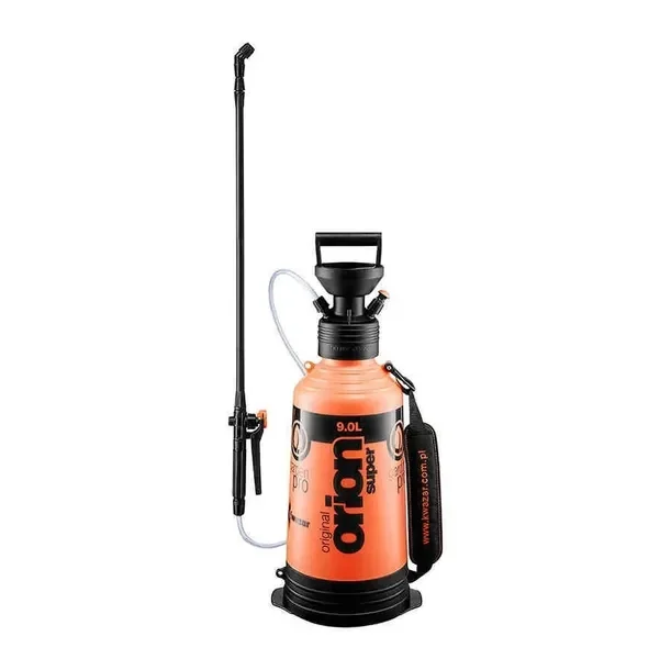 Opryskiwacz ciśnieniowy Orion Super 9l