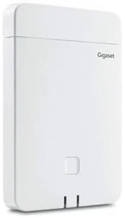 Gigaset N770 IP PRO S30852-H2736-R101 - Telefonia VoIP - miniaturka - grafika 1