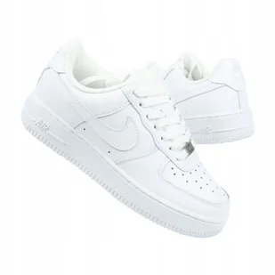 Buty Nike Air Force 1 DD8959 100 r. 42 - Buty sportowe damskie - miniaturka - grafika 1