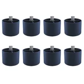 Grawerowanie i akcesoria - LONGER Laser B1 Engraver Raisers 58mm - 8pcs - miniaturka - grafika 1