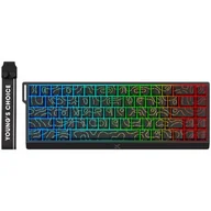 Klawiatury - MCHOSE MC-ACE68-18 - miniaturka - grafika 1