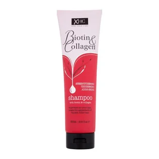 Xpel Biotin & Collagen Szampon do włosów 300 ml - Szampony do włosów - miniaturka - grafika 1