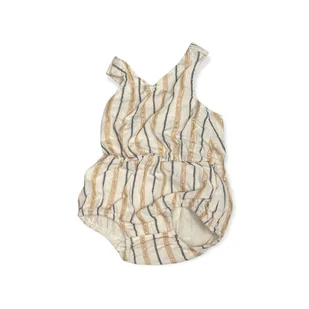 Body niemowlęce ramiączka OLD NAVY 6/12 miesięcy - Body dla niemowląt - miniaturka - grafika 1