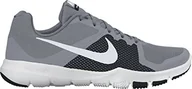 Bluzy damskie - Nike Damska bluza z kapturem Nike Sportswear Gym Vintage Anthracite/Sail XXL - miniaturka - grafika 1