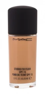 MAC Mineralize Foundation SPF 15 NW35 10.0 g - Podkłady do twarzy - miniaturka - grafika 2