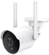 Kamery do monitoringu - Inteligentna kamera Nous W7 WiFi IP Bullet 3MP Darmowa dostawa od 89 zł! - miniaturka - grafika 1