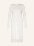 Bielizna nocna - Hanro Koszula Nocna Sophie rosa - miniaturka - grafika 1