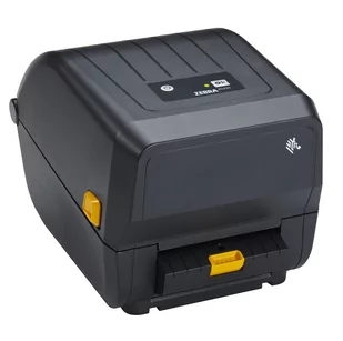 Zebra Biurkowa drukarka ZD230t ZD23042-31EG00EZ - Drukarki kart i etykiet - miniaturka - grafika 1