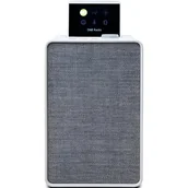 Radia - Pure Evoke Spot Cotton Biały - miniaturka - grafika 1