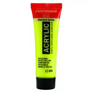 Talens Talens Amsterdam farba akrylowa 20ml 256 17042560 - Farby i media malarskie - miniaturka - grafika 1